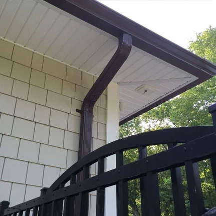 fascia gutter installation Mount Sinai ny